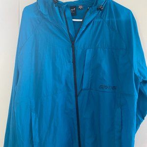 Spyder Boulder Lite Windbreaker Jacket